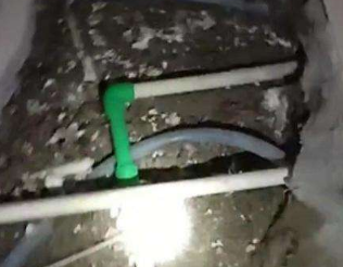 魏县卫生间漏水多少钱