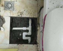 魏县卫生间防水推荐公司