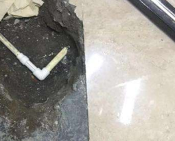 魏县卫生间测漏水多少钱