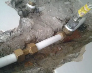 魏县测漏水多少钱