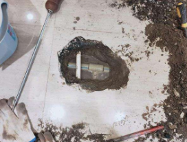 魏县卫生间防水多少钱