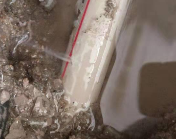 魏县水管维修多少钱