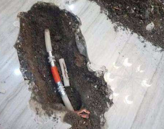 魏县水管维修哪家好