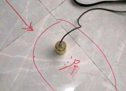 魏县卫生间测漏水多少钱