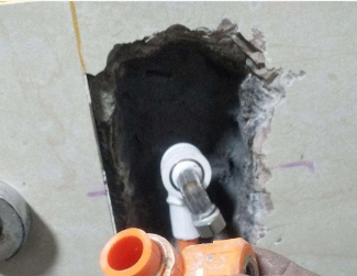 魏县卫生间测漏水哪家好