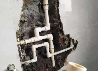 魏县卫生间测漏水价格多少