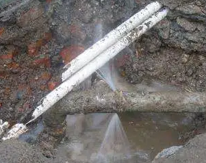 魏县水管维修费用是多少