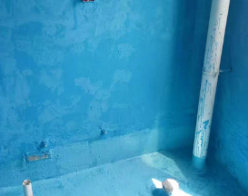 魏县卫生间防水多少钱