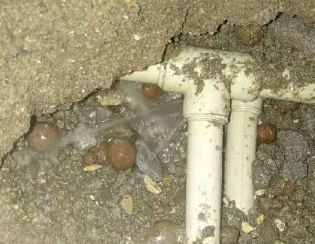 魏县卫生间测漏