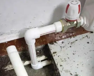 魏县卫生间测漏水多少钱