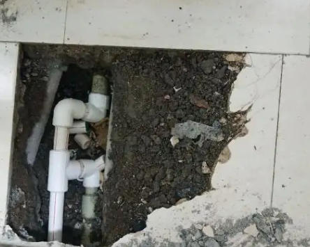 魏县卫生间测漏水哪家好