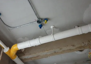 魏县水管维修多少钱