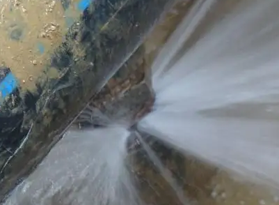 魏县卫生间测漏水施工步骤
