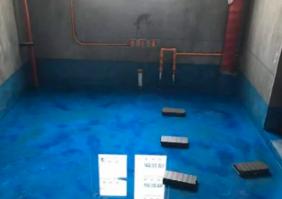 魏县卫生间防水步骤