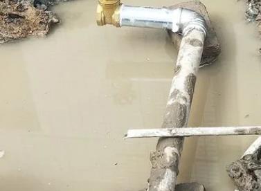 魏县测漏水公司电话